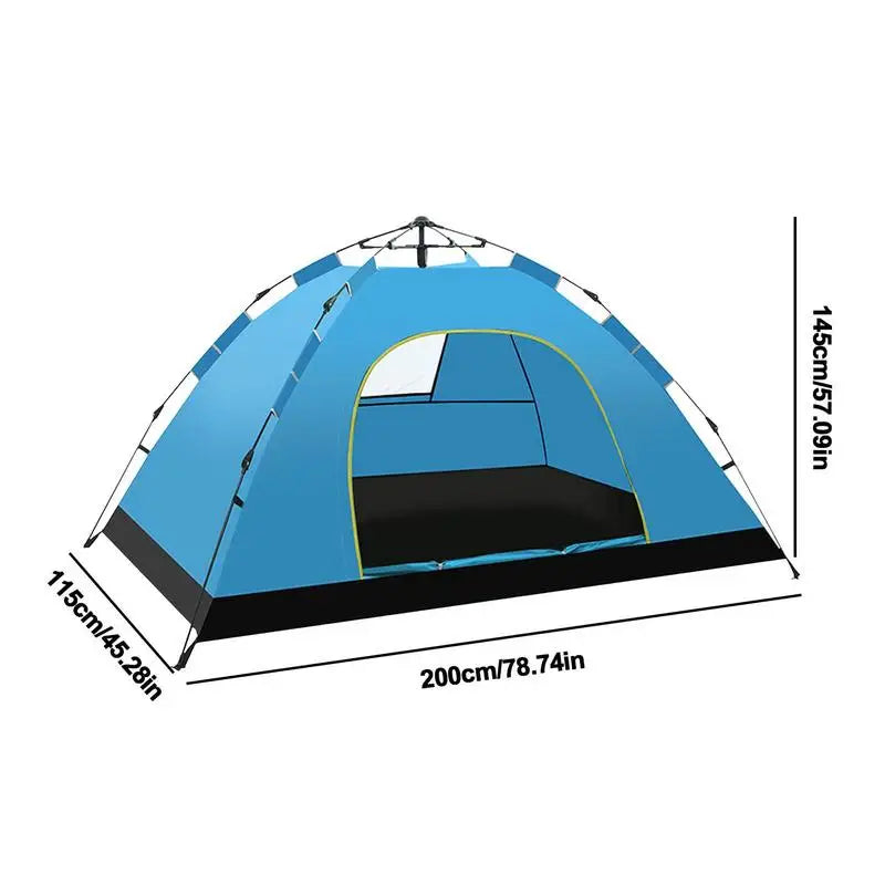 Pop-Up Tent 1-2 Personnes