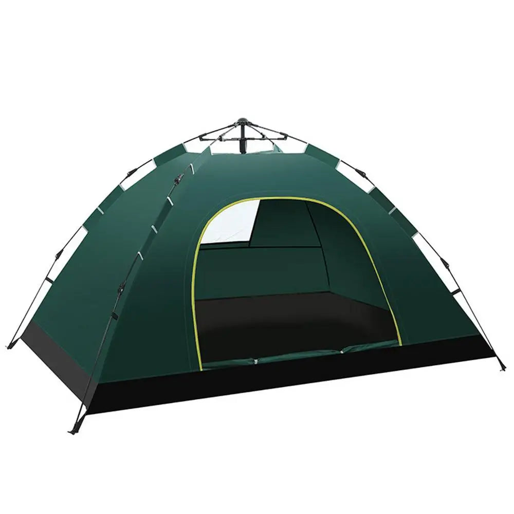 Pop-Up Tent 1-2 Personnes