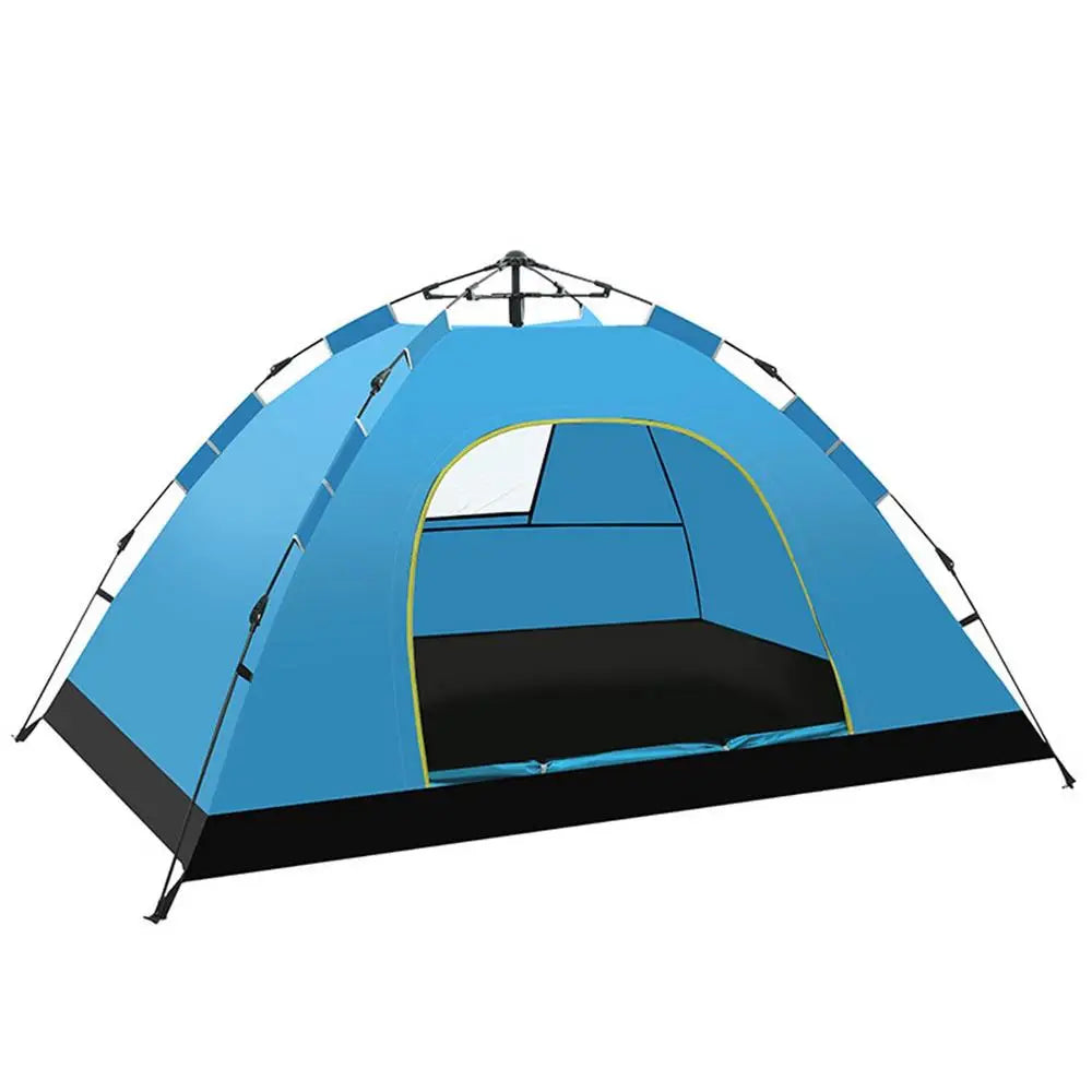 Pop-Up Tent 1-2 Personnes