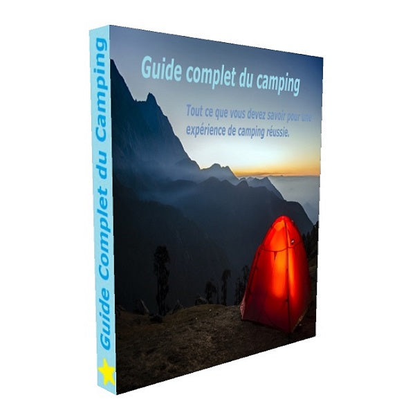 Guide complet du camping